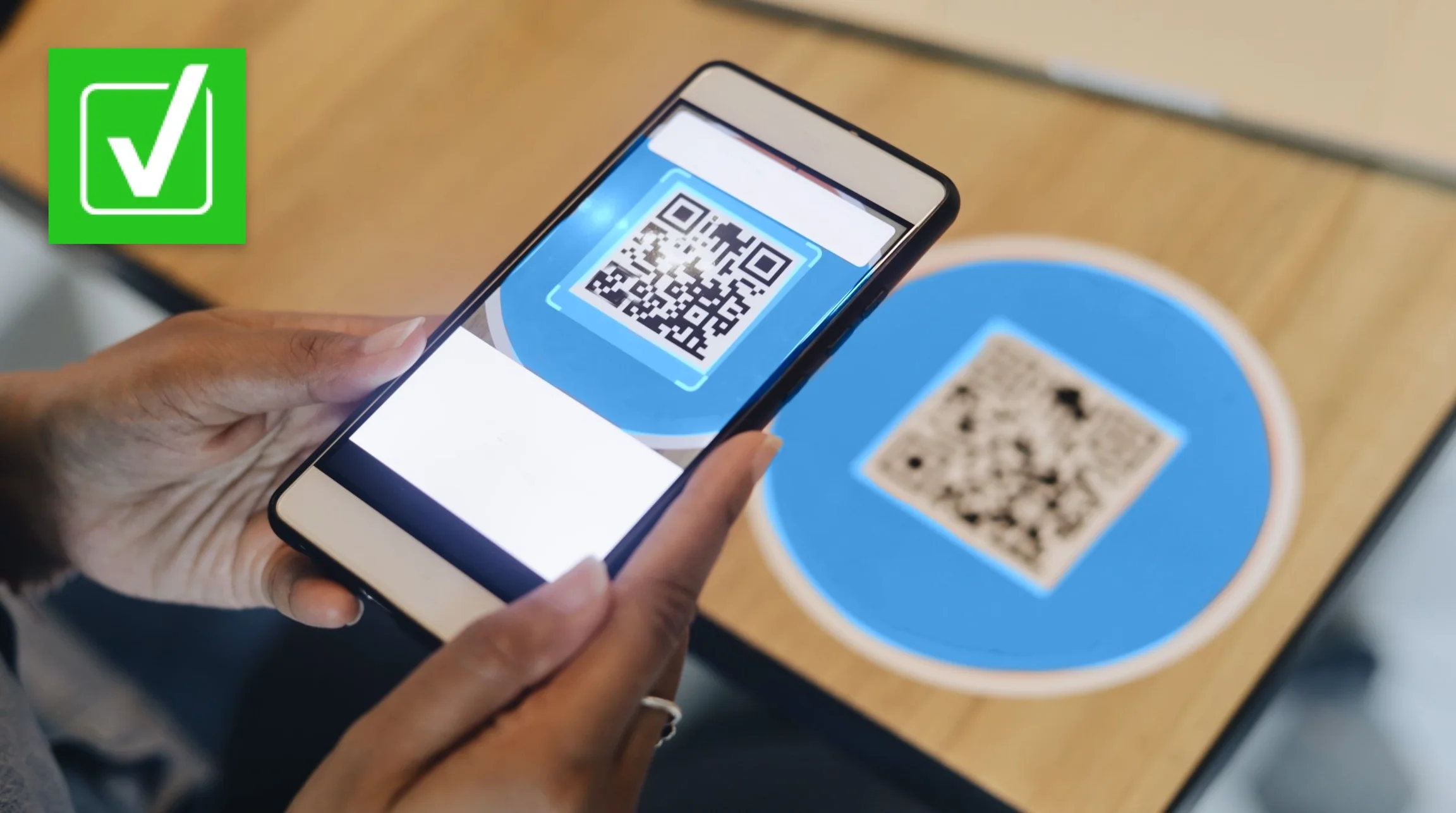 QR Menü Nedir, Nasıl Yapılır?