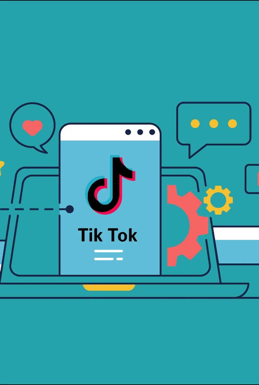 İşletmeler Için TikTok Pazarlama: Pazarlamacılar Neden TikTok’u Düşünmeli?