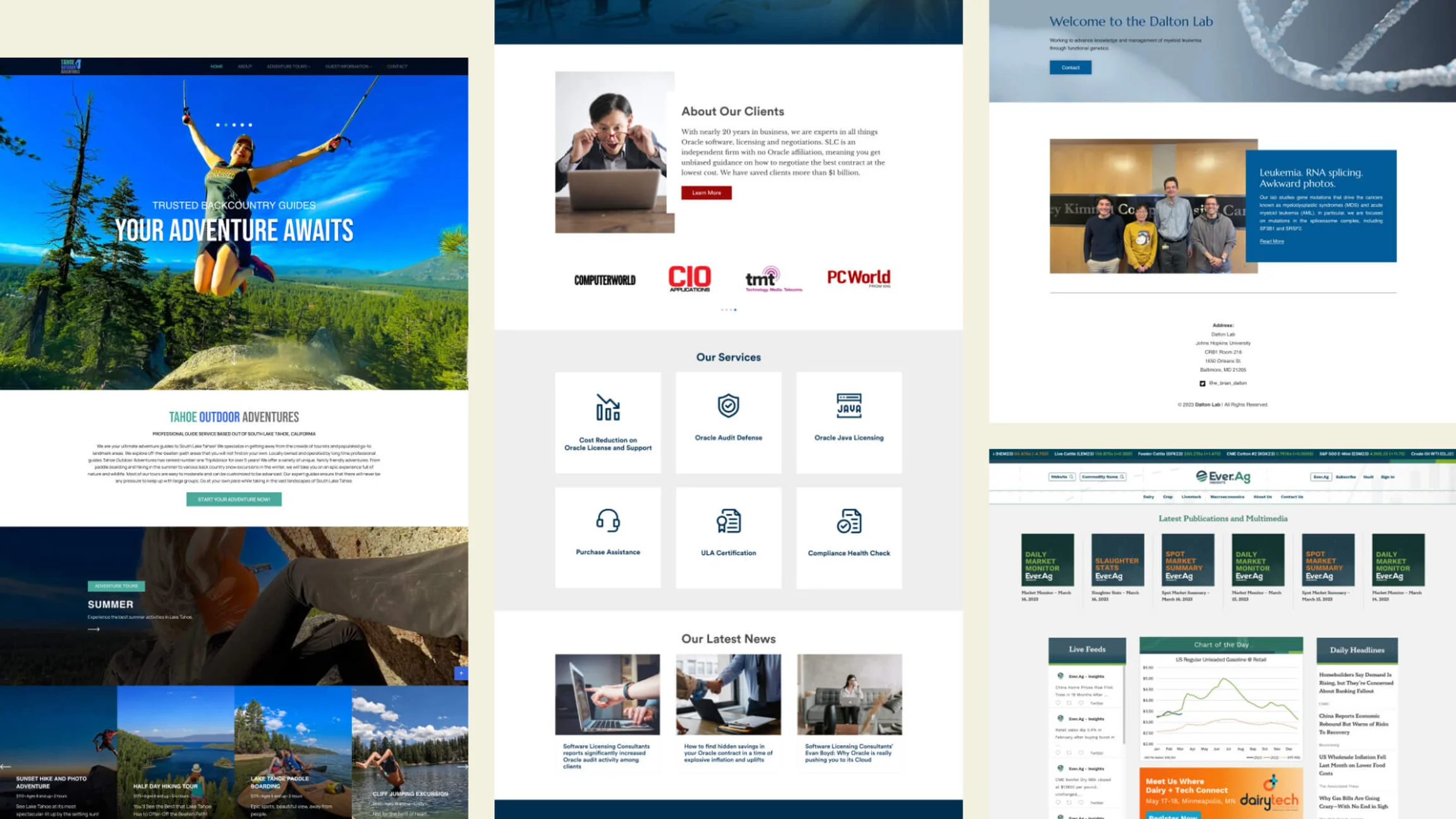 WordPress Web Sitesi Yapmak