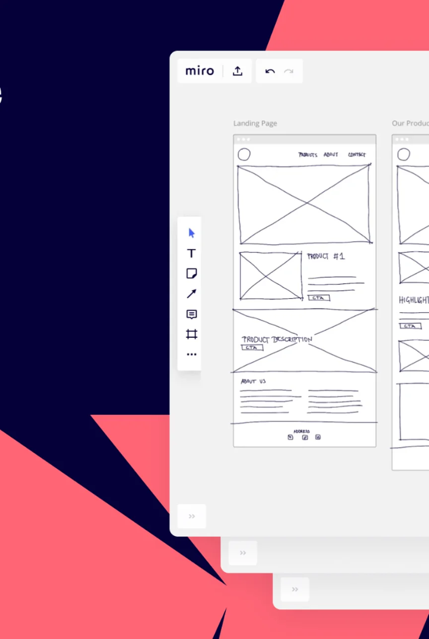 Wireframe (Şema Tasarımı) Nedir?