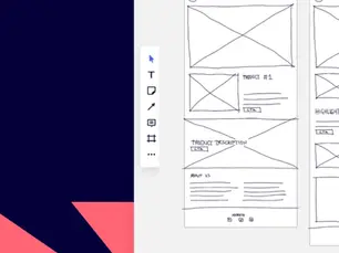 Wireframe (Şema Tasarımı) Nedir?