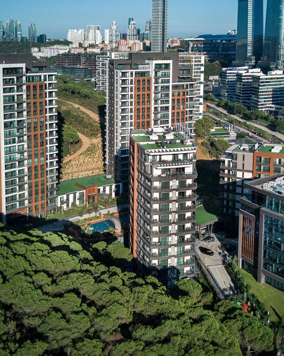 Why Choose Istanbul for Real Estate Investment?