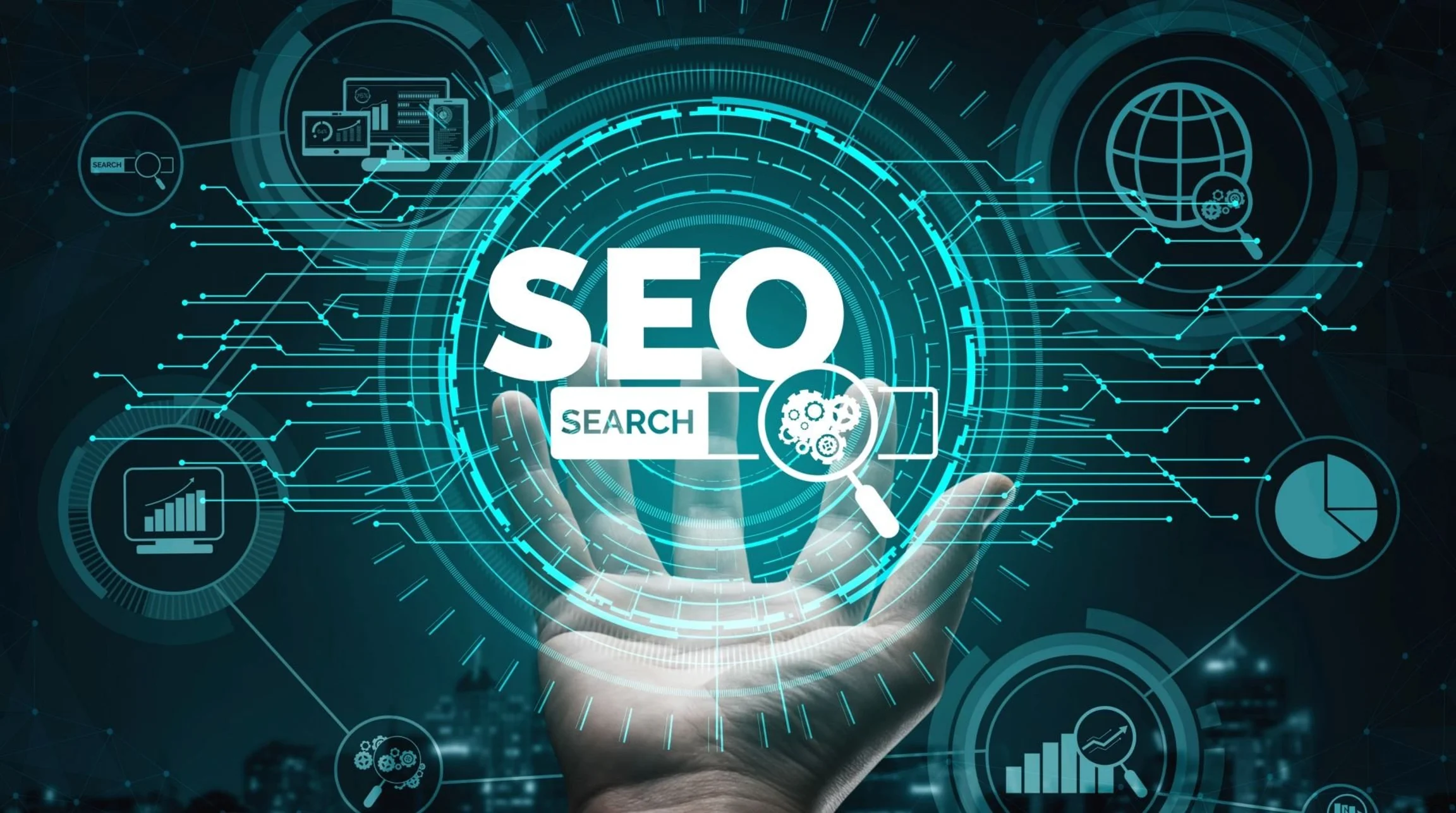 Daha Yüksek Sıralama Elde Edebilmek İçin En Önemli SEO İpuçları