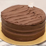 Chocolate Indulgence by KEONG SAIK BAKERY