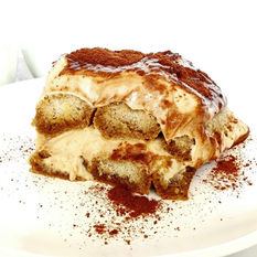 EASY TIRAMISU