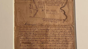 THE BULLETIN: NEWSLETTER OF DELAWARE COUNTY HISTORICAL SOCIETY SEPTEMBER 2 0 2 4