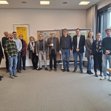 METAscales Workshop „Küstenschutz in der Raumplanung“ des IREUS der Universität Stuttgart