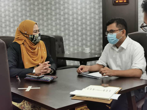 Menteri Pengajian Tinggi digesa bantu mahasiswa terkandas