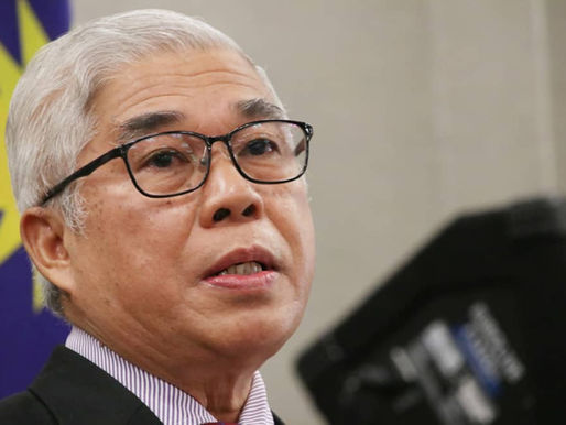 Gagal lulus Belanjawan 2021, Muhyiddin hilang hak bubarkan Parlimen - Hassan Karim