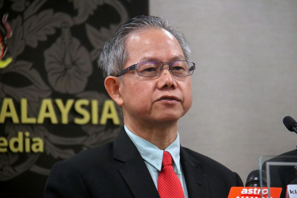 Suntikan vaksin Covid 19: Malaysia tidak boleh ikut jadual ...