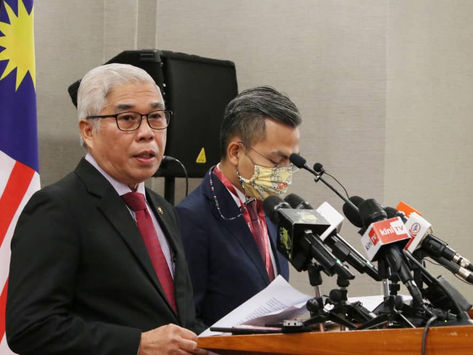 Kerajaan Perpaduan perlu bersih daripada gejala rasuah