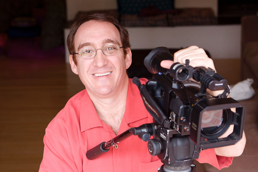 Photo of Brian Price