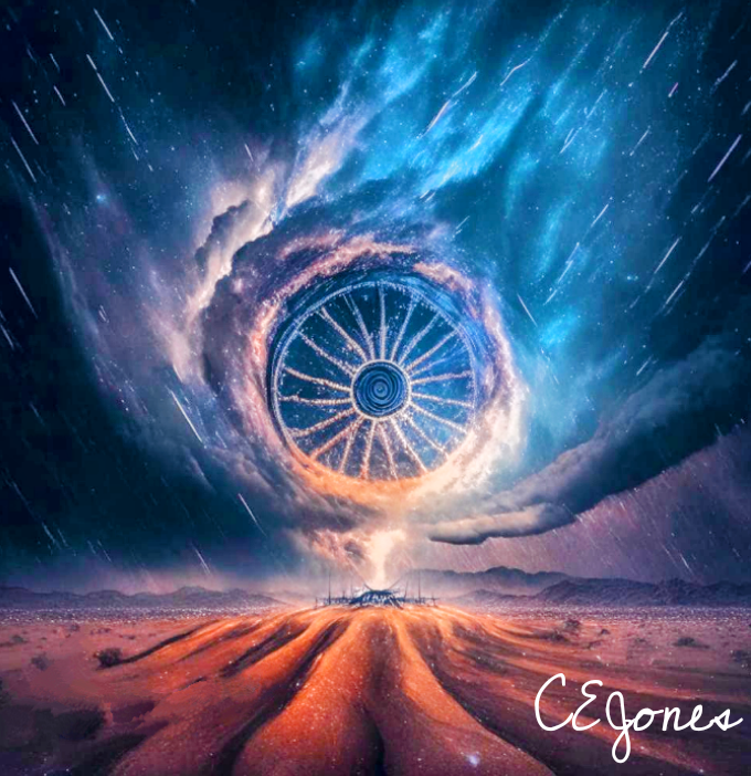 Infinities Edge