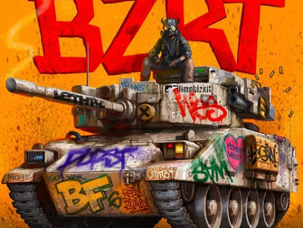 Limp Bizkit lanza "Making Love to Morgan Wallen".