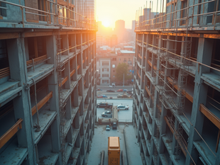 Elevated Work: Ensuring Safety Above Ground