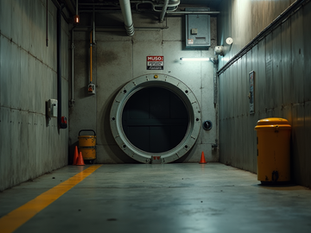 Understanding OSHA Confined Space Rules