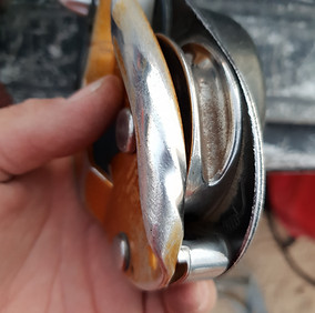 ARS Rope Access , Equipment Inspection, USA, Bahrain, Saudi Arabia,