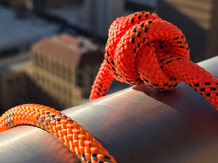 Essential Rope Safety Training for Professionals