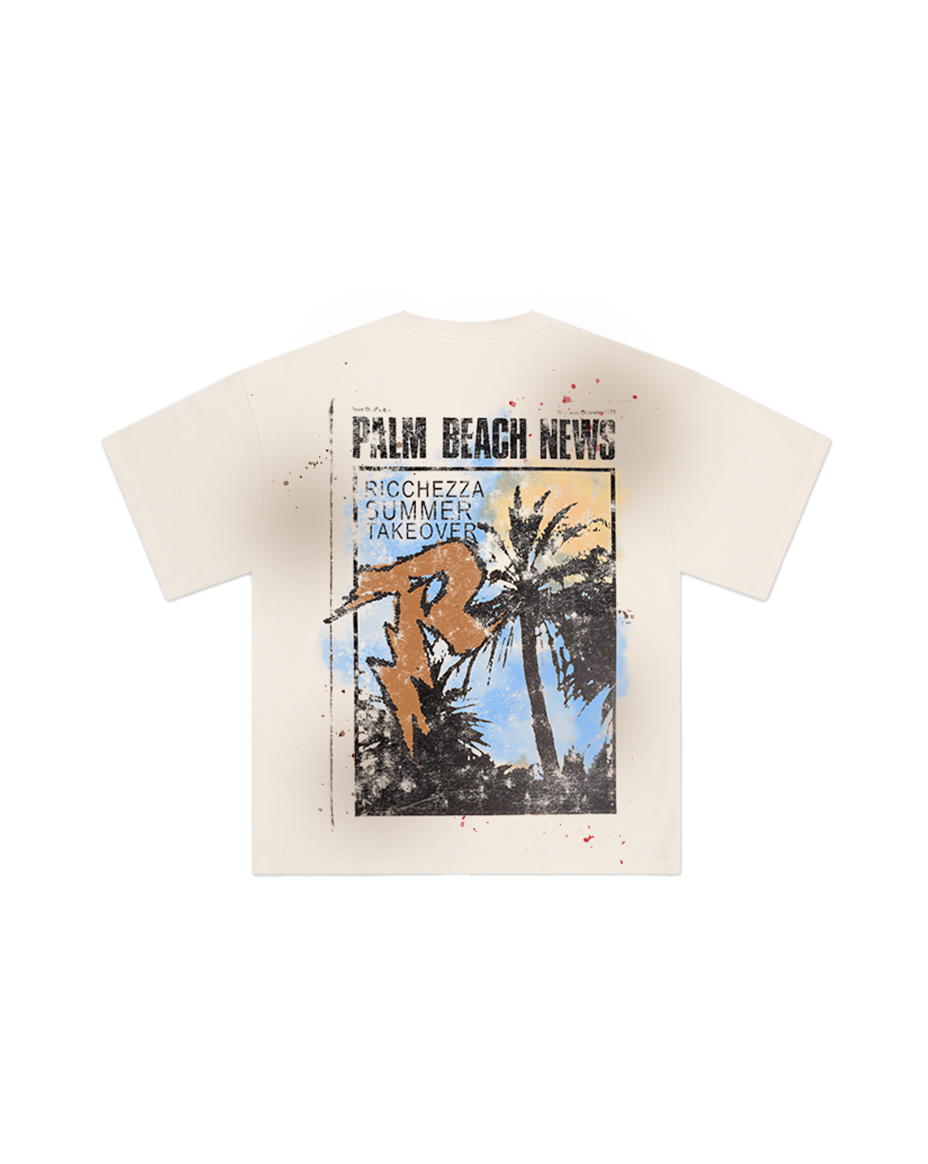 Thumbnail: "M.I.A" Short Sleeve Tee
