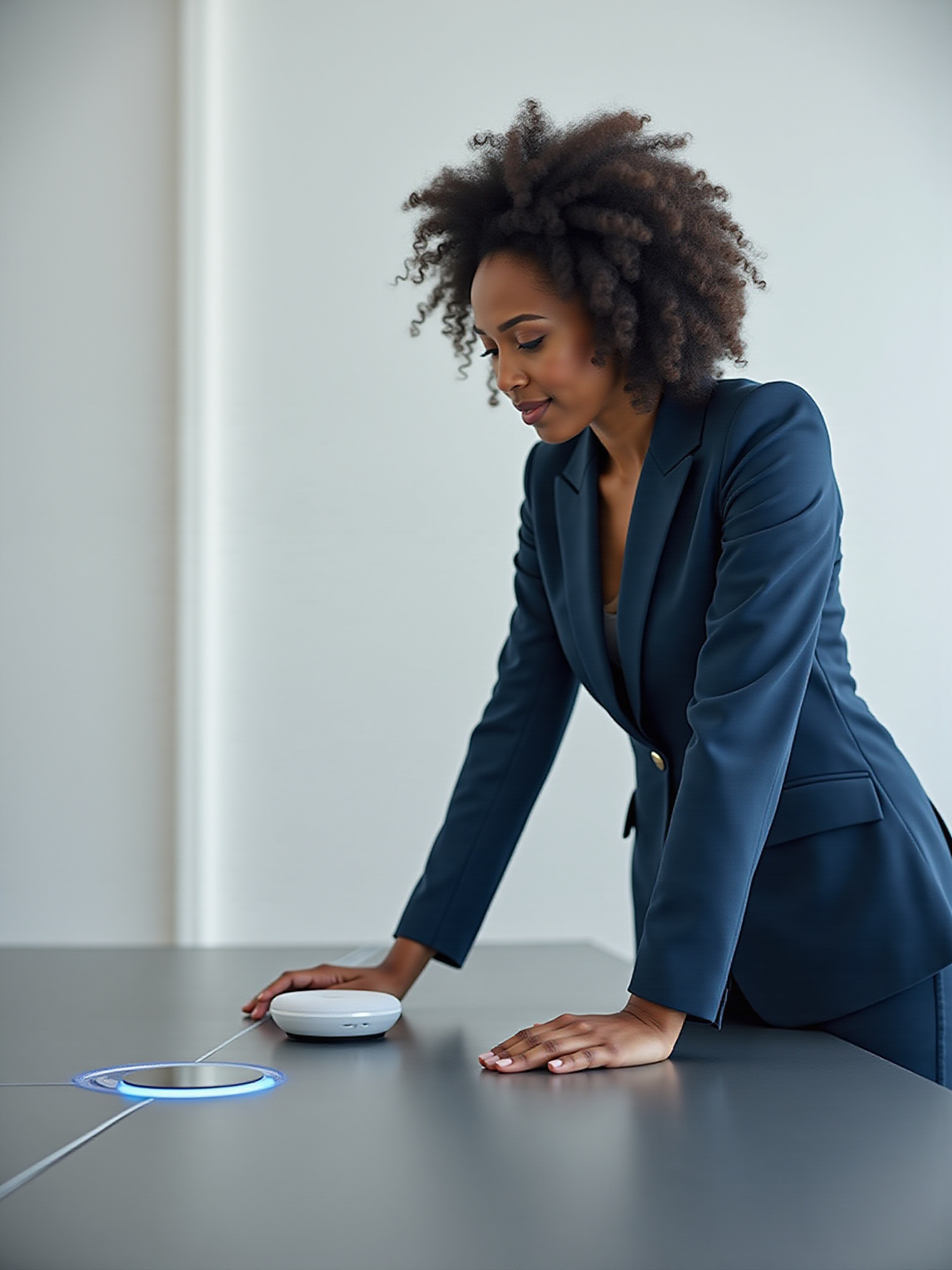 AI-driven digital transformation helping businesses grow.