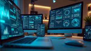 Boost Productivity with AI Solutions for Businesses