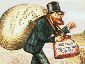 Are you being harassed by real estate investor phone calls or text messages?