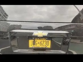 Obstructed license plates in Washington State are now drawing tickets
