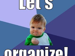 Our litigation self help posts organized into links