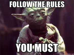Watch your language - can you ask the defendant for legal conclusions in a deposition?