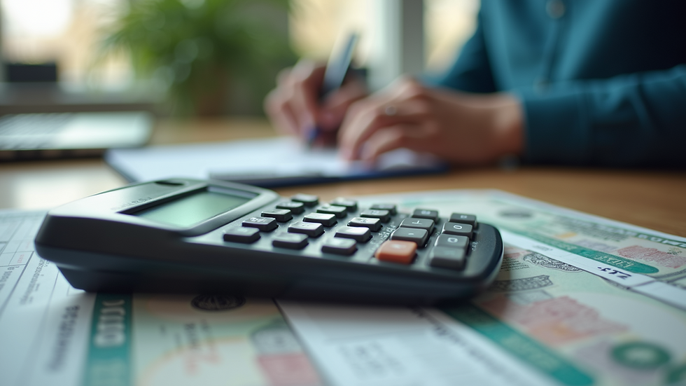 Steps to Resolve Debt and Reclaim Financial Stability