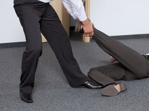 Personally naming corporate officers involved in illegally telemarketing you