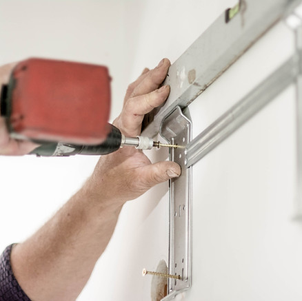 Hands Drilling