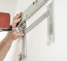 Hands Drilling