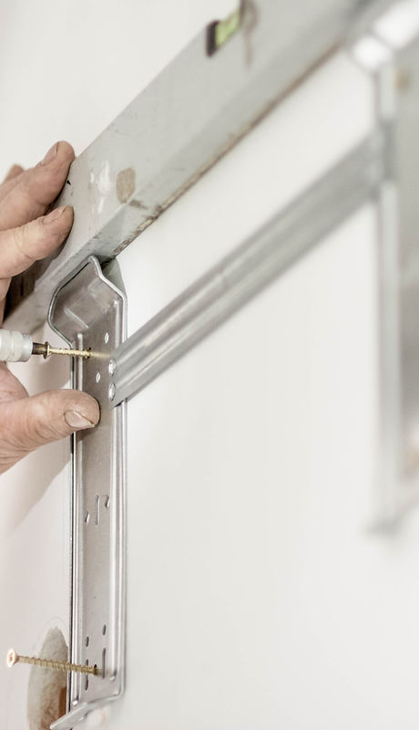 Hands Drilling
