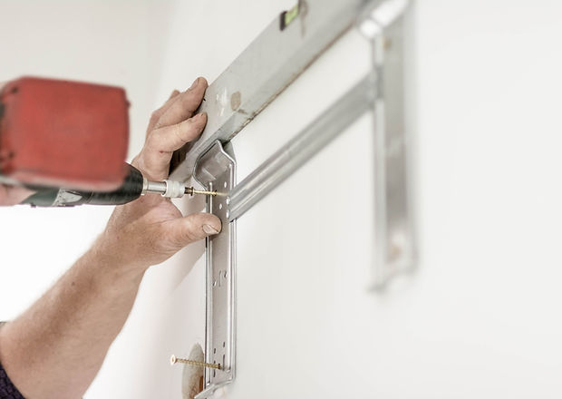 Hands Drilling
