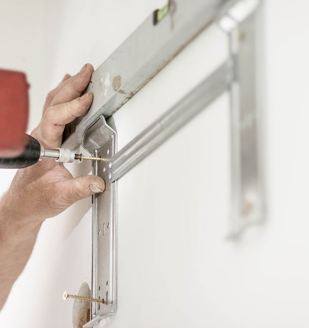 Hands Drilling