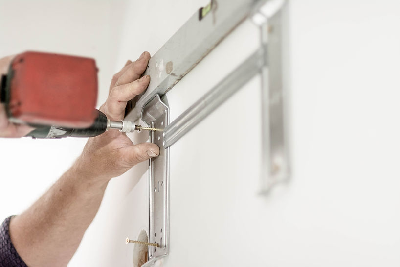 Hands Drilling