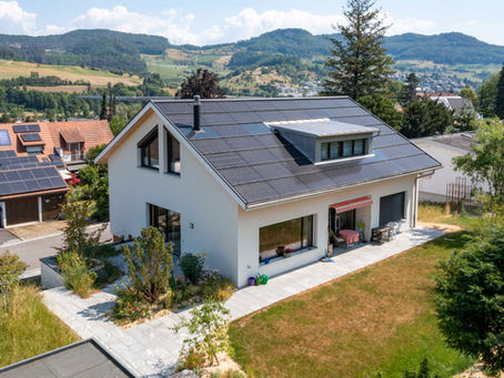 EFH Itingen