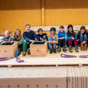 Nationaler Zukunftstag 2022