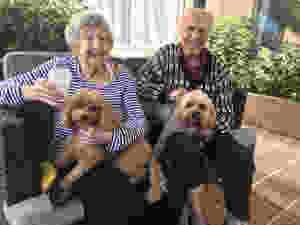 Government Funding for Aged Care CHSP & HCP
