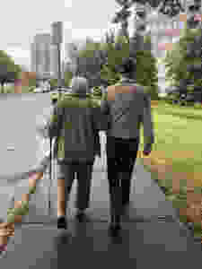 Fall Prevention Solutions for Aged Care