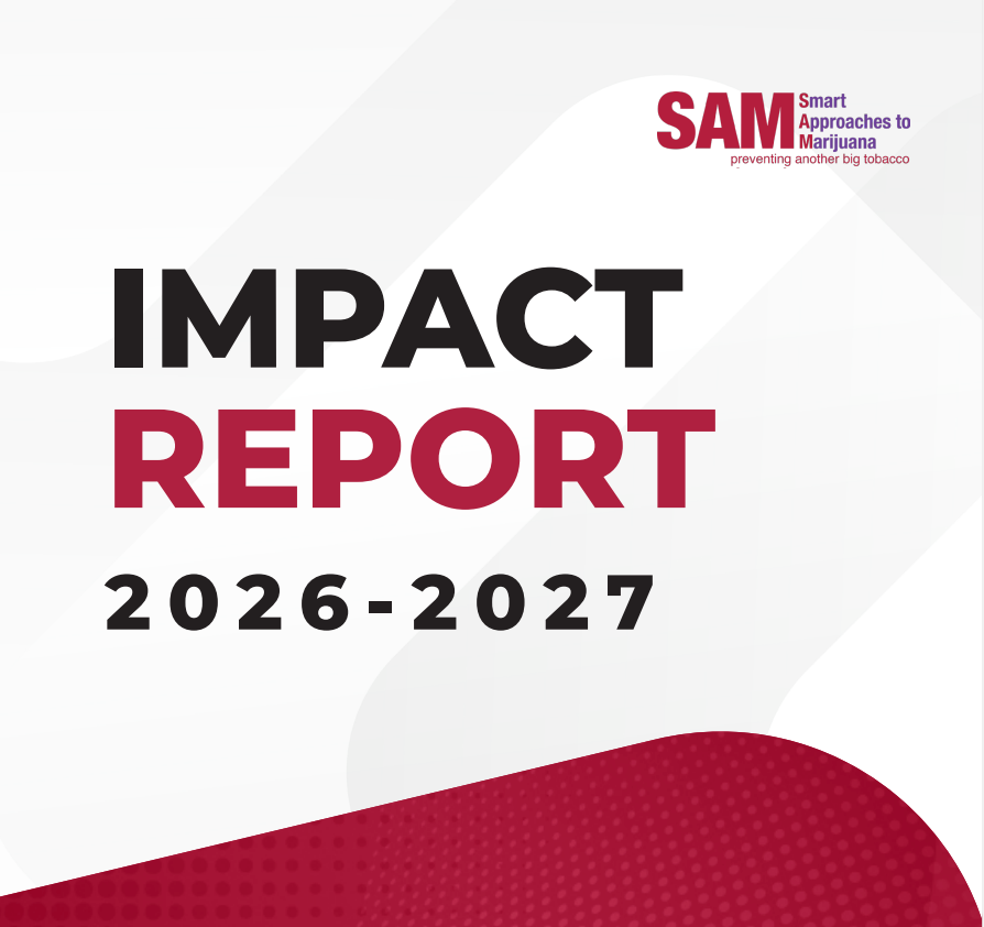 SAM 2026-27 IMPACT REPORT