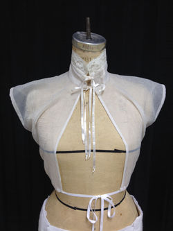 Elizabethan Gown