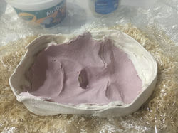 Cyrano Nose Prosthetic