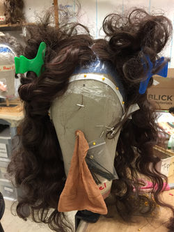 Cassandra