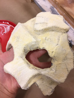 Chorus Masks