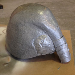 Goblin Helmet