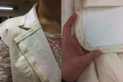 Mock-up