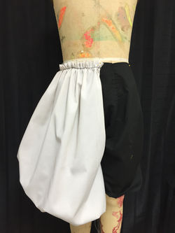 Petruchio's Doublet/Breeches