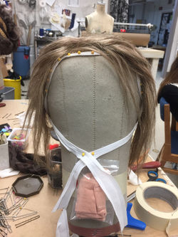 Chorus Wig